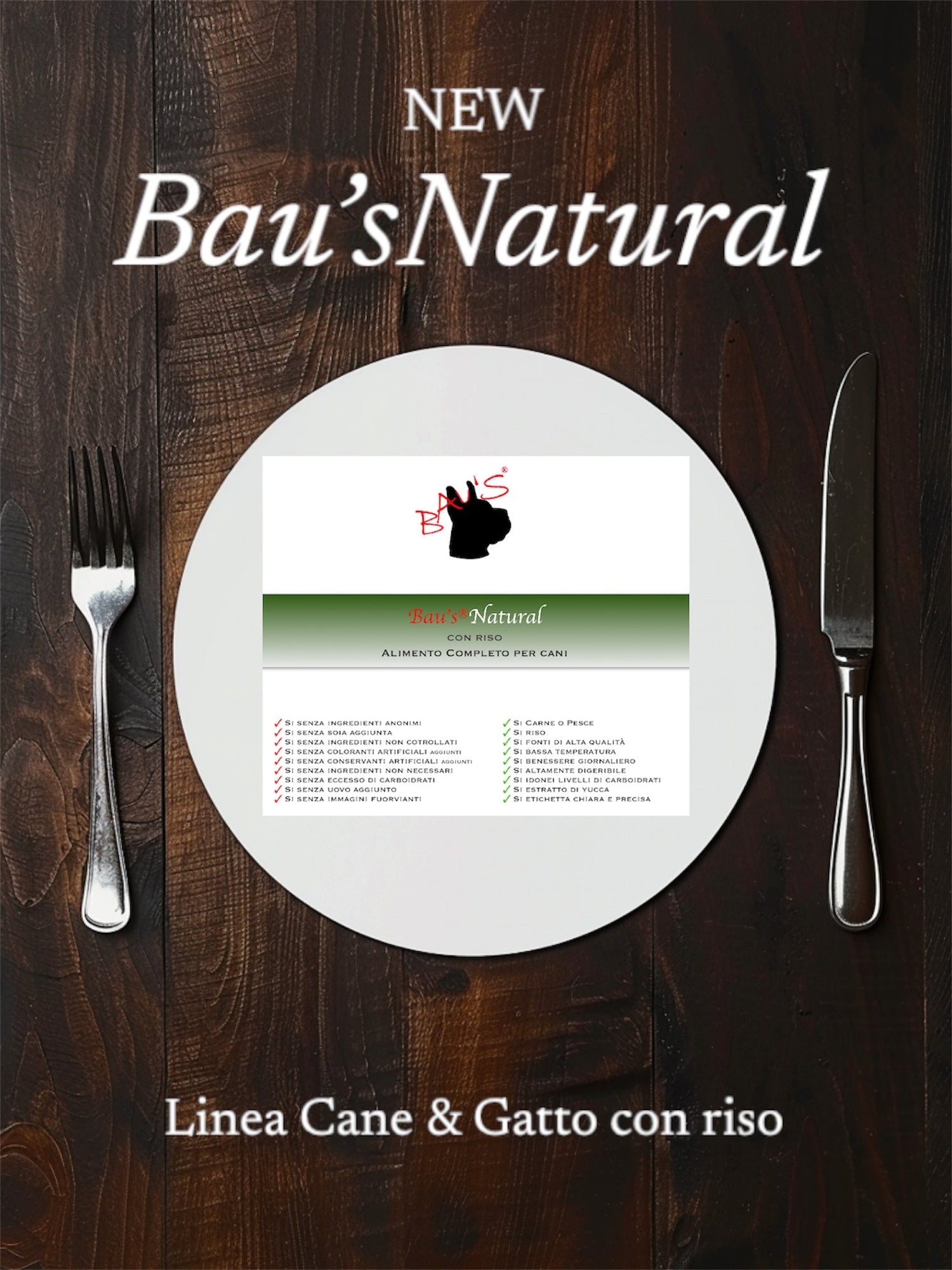 Bau’s Natural