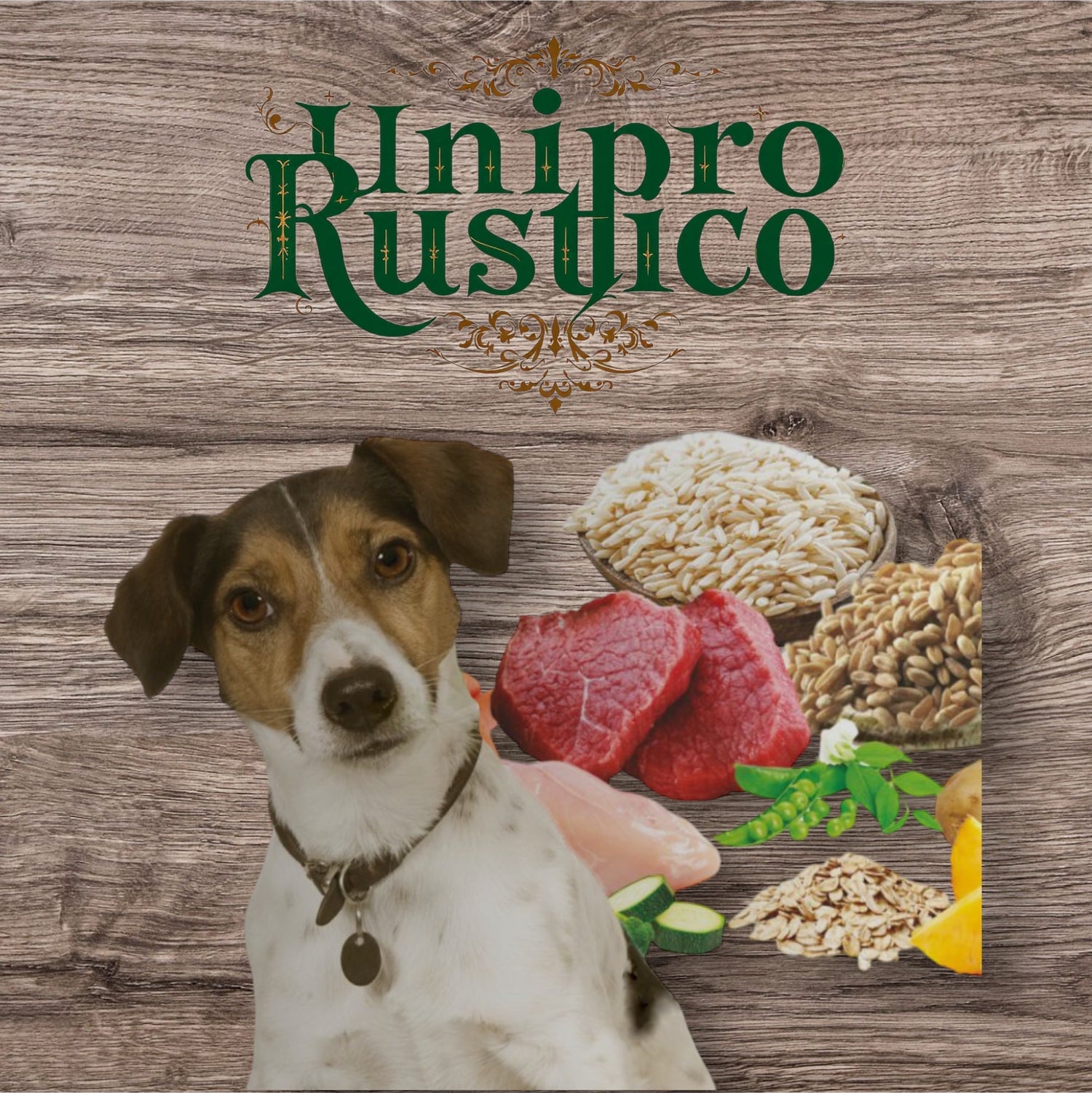 Unipro Rustico