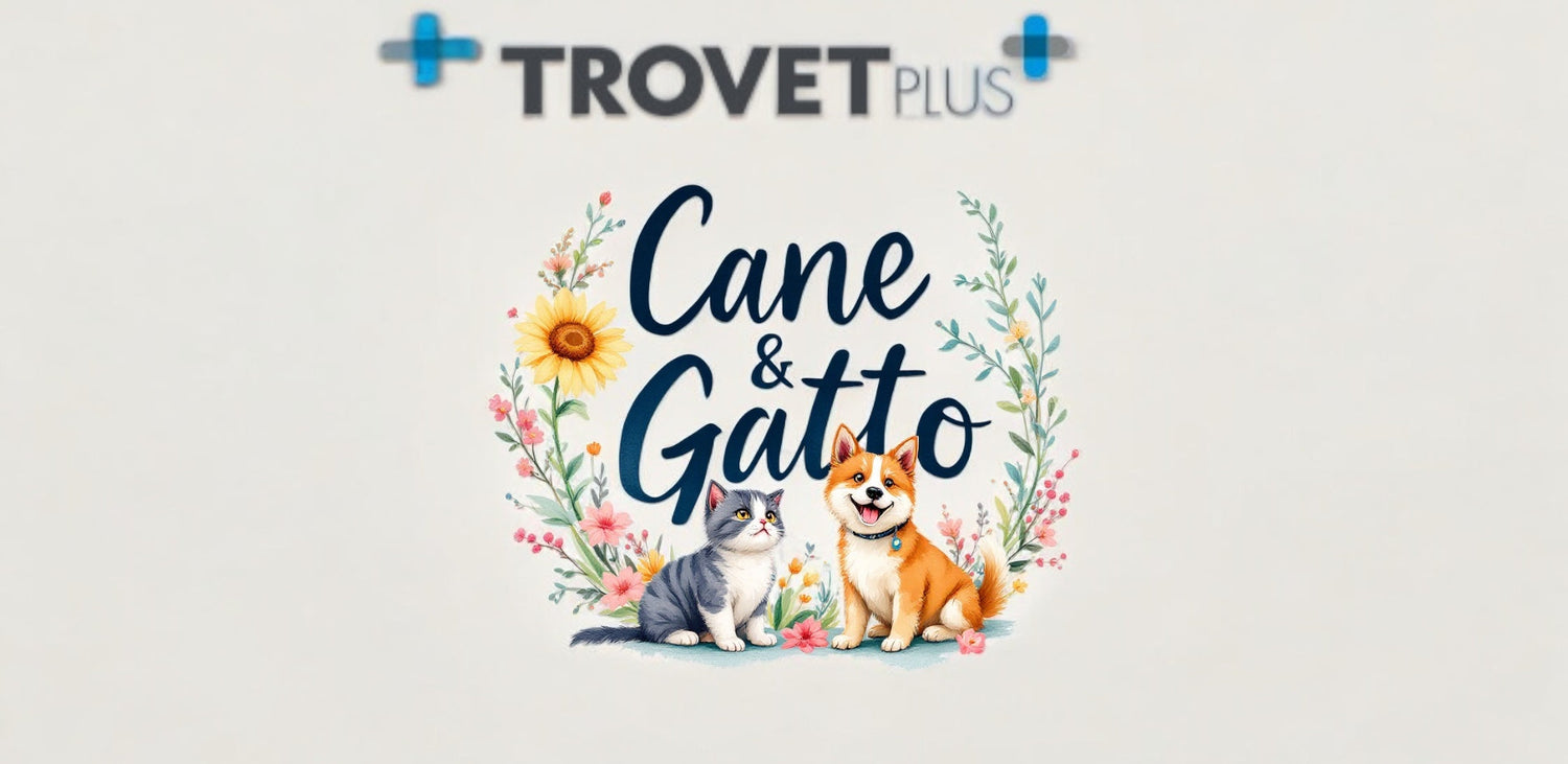 Trovet Plus