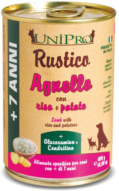 Unipro Cane Rustico