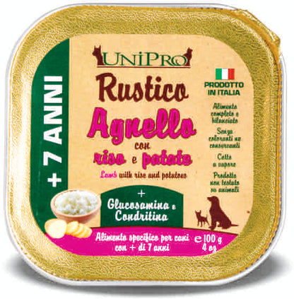 Unipro Cane Rustico