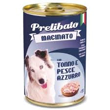 Unipro Cane Prelibato Macinato