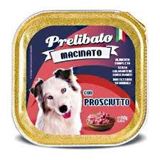 Unipro Cane Prelibato Macinato