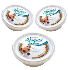 Unipro YOGURT per cane