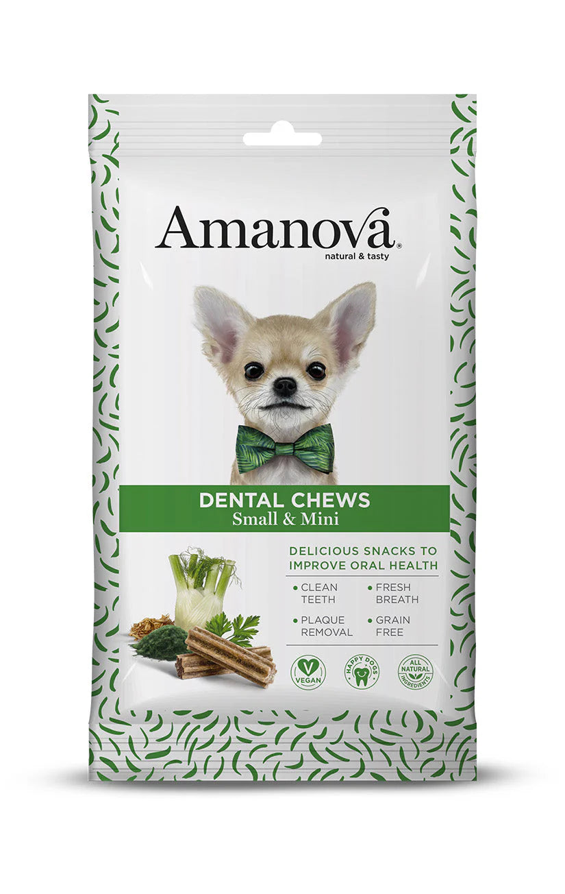 Amanova Snack Cane Dental Stick