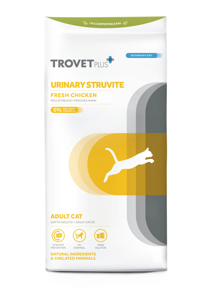 Trovet Plus Gatto Urinary Struvite