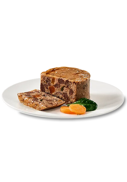 Oasy Caprice Terrine Gatto Lattina