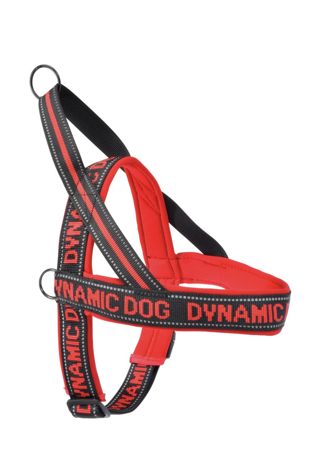 Dynamic Pettorina Gentile in Neoprene