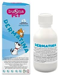 BuonaPet Dermatina Fluida