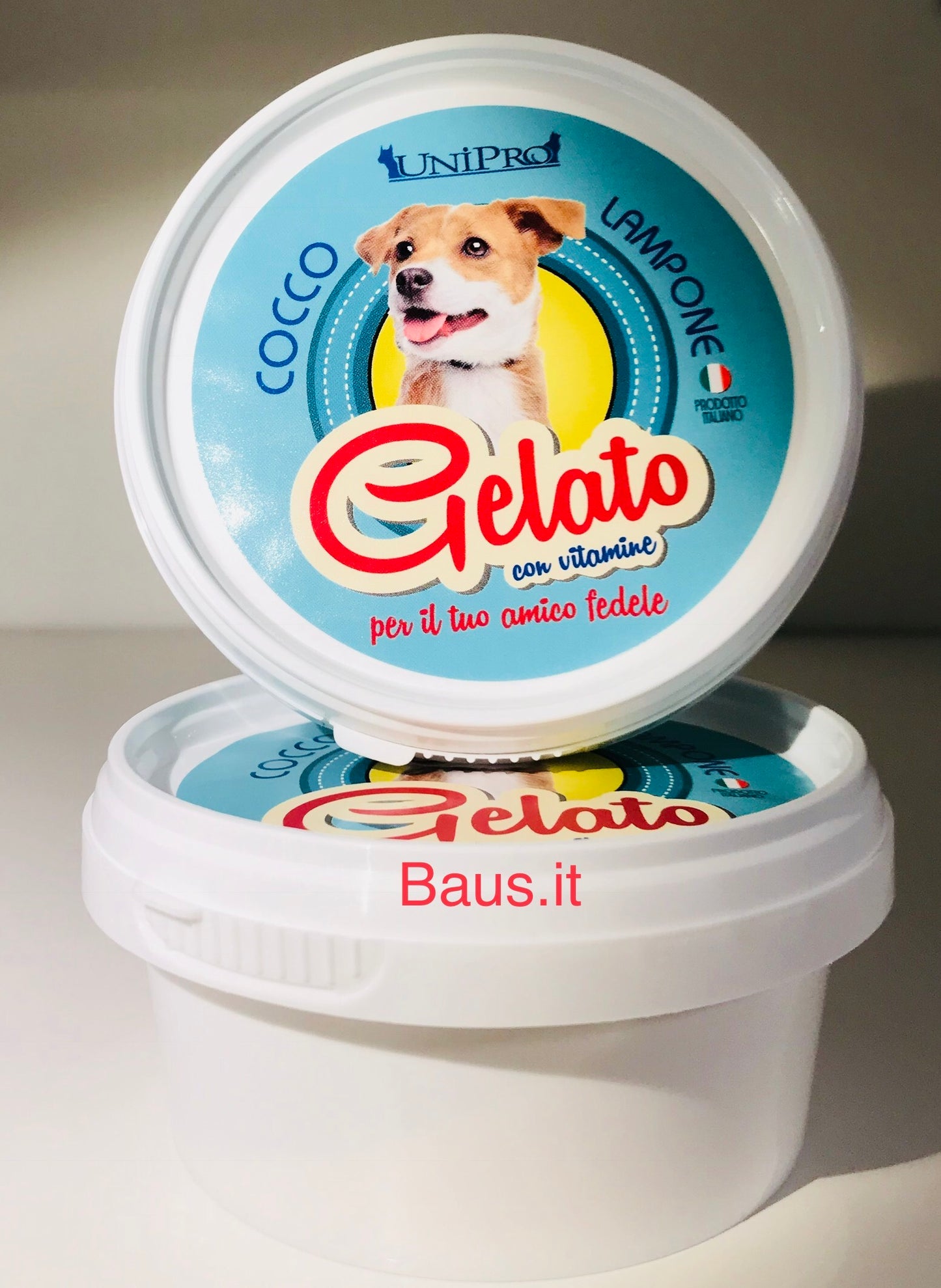 Unipro Gelato per cane e gatto