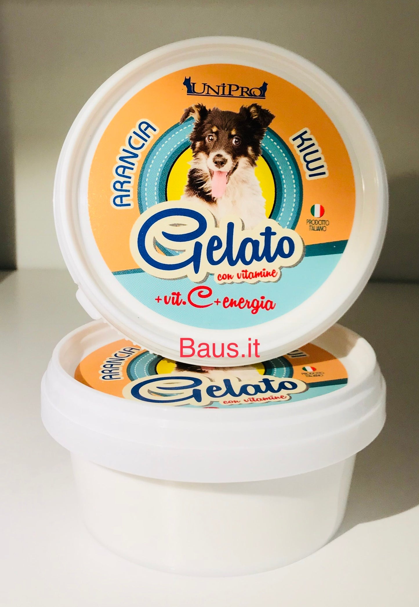 Unipro Gelato per cane e gatto