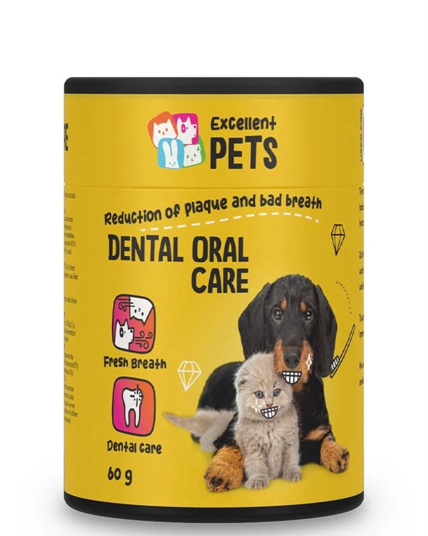 Baus Integratore Dental Oral Care pulizia denti