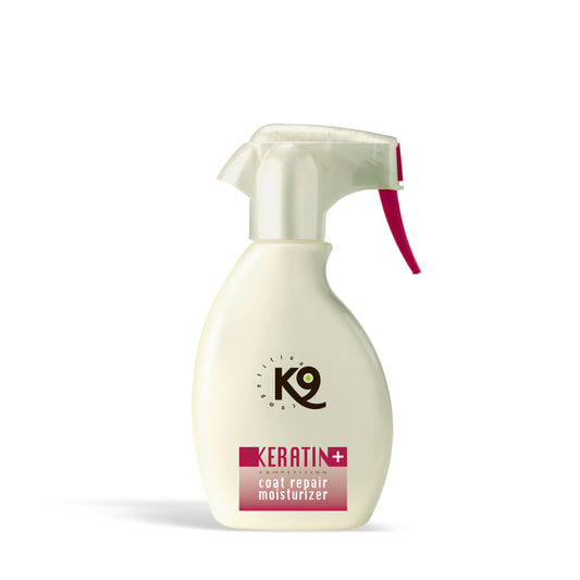 K9 Condizionatore Spray Keratin Moisture Riparatore