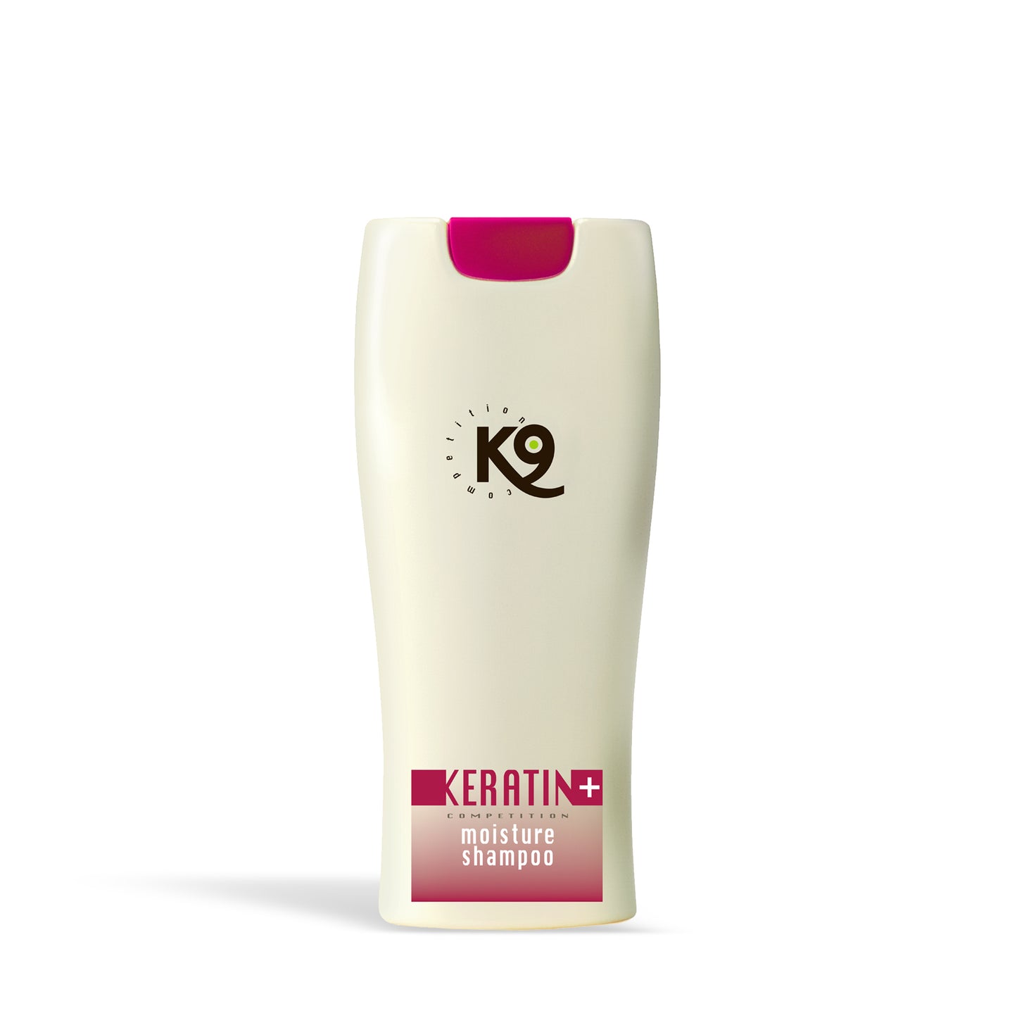 K9 Shampoo Keratin Moisture Riparatore