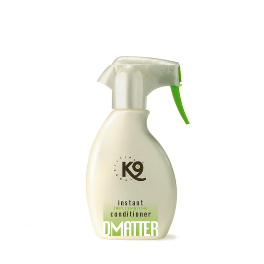 K9 Condizionatore Spray DeMatter Instant Districante