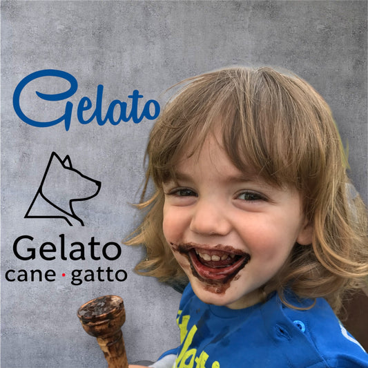 Unipro Gelato per cane e gatto