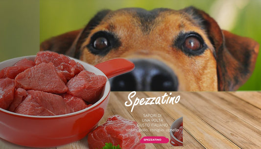 Unipro Spezzatino di carne