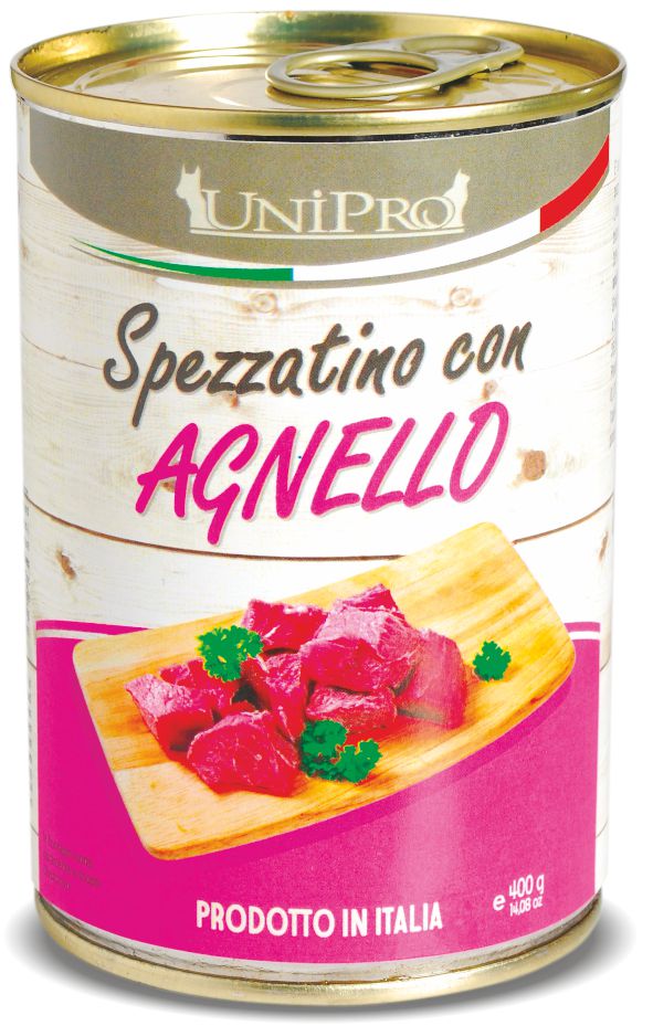 Unipro Spezzatino di carne