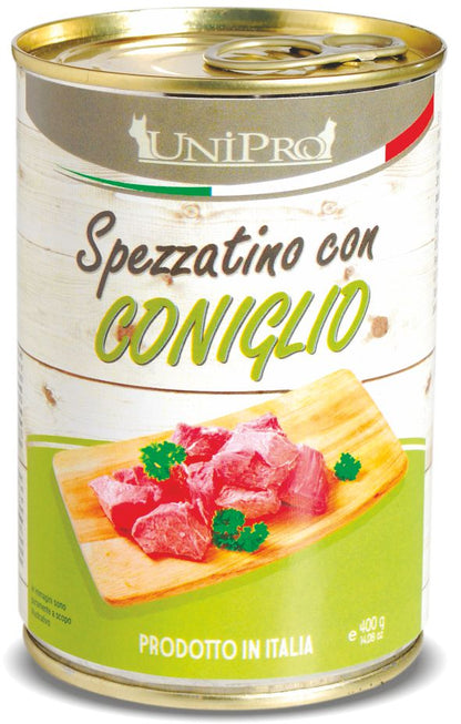 Unipro Spezzatino di carne