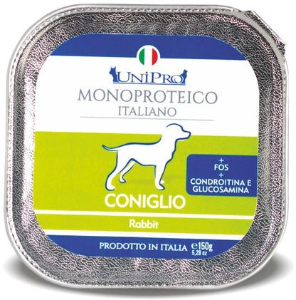 Unipro Cane 100% Unicamente Monoproteico