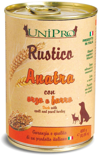 Unipro Cane Rustico