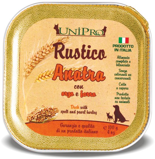 Unipro Cane Rustico