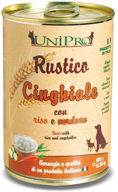 Unipro Cane Rustico