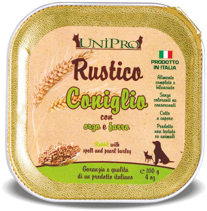 Unipro Cane Rustico