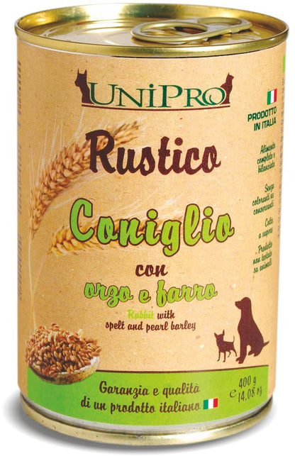 Unipro Cane Rustico