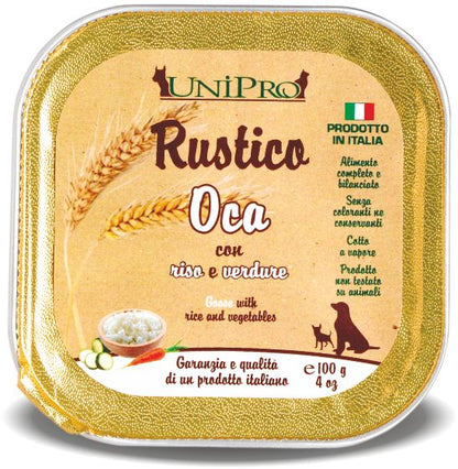 Unipro Cane Rustico