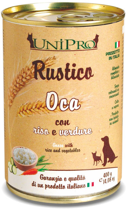 Unipro Cane Rustico