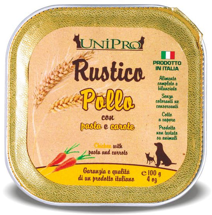 Unipro Cane Rustico