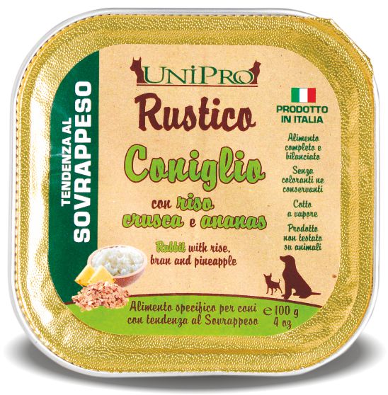 Unipro Cane Rustico