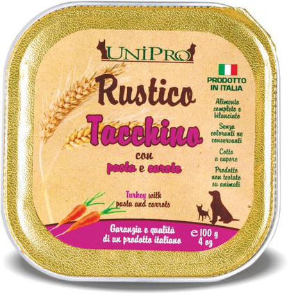 Unipro Cane Rustico