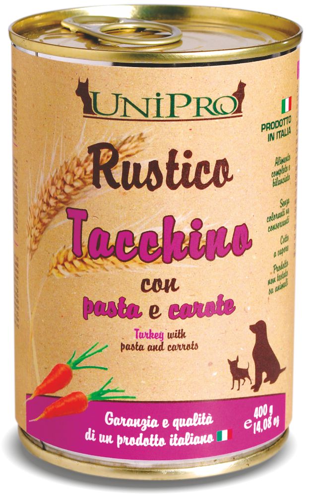 Unipro Cane Rustico