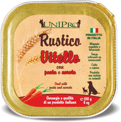 Unipro Cane Rustico