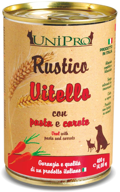 Unipro Cane Rustico